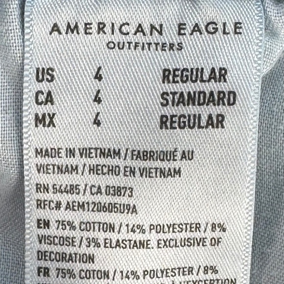 Back-to-School Jean Bundle! Perfectly Fitted Denim at a Steal! - Picture 10 of 13